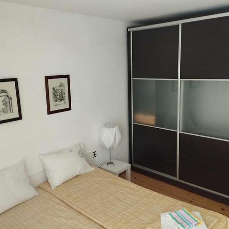 Flora Beach Apartaments Burgas Stad Buitenkant foto
