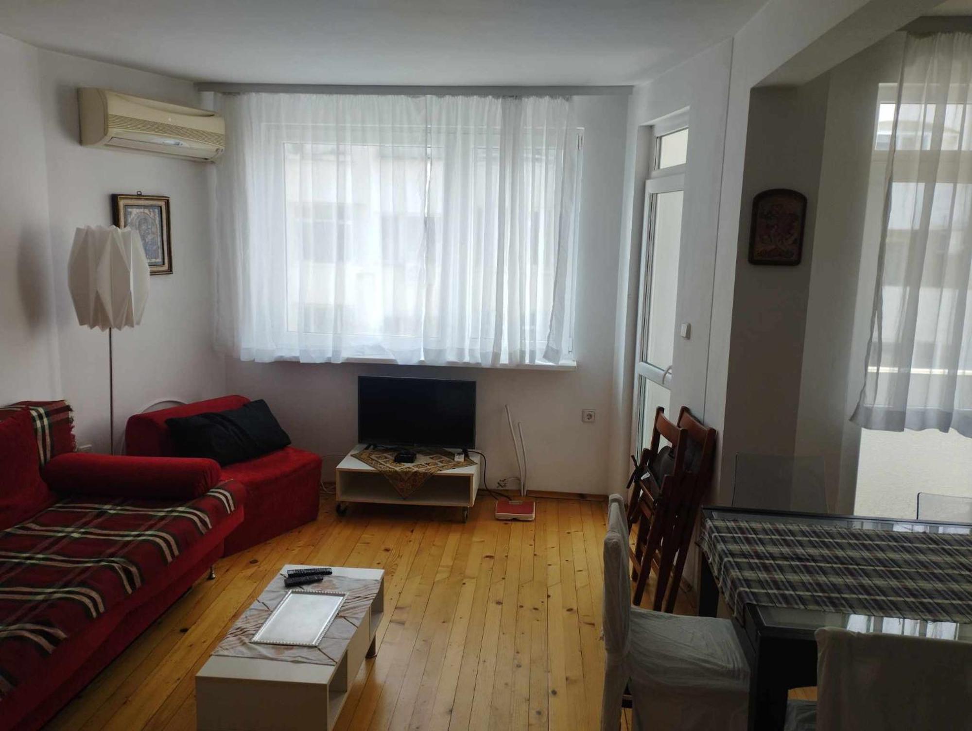 Flora Beach Apartaments Burgas Stad Buitenkant foto