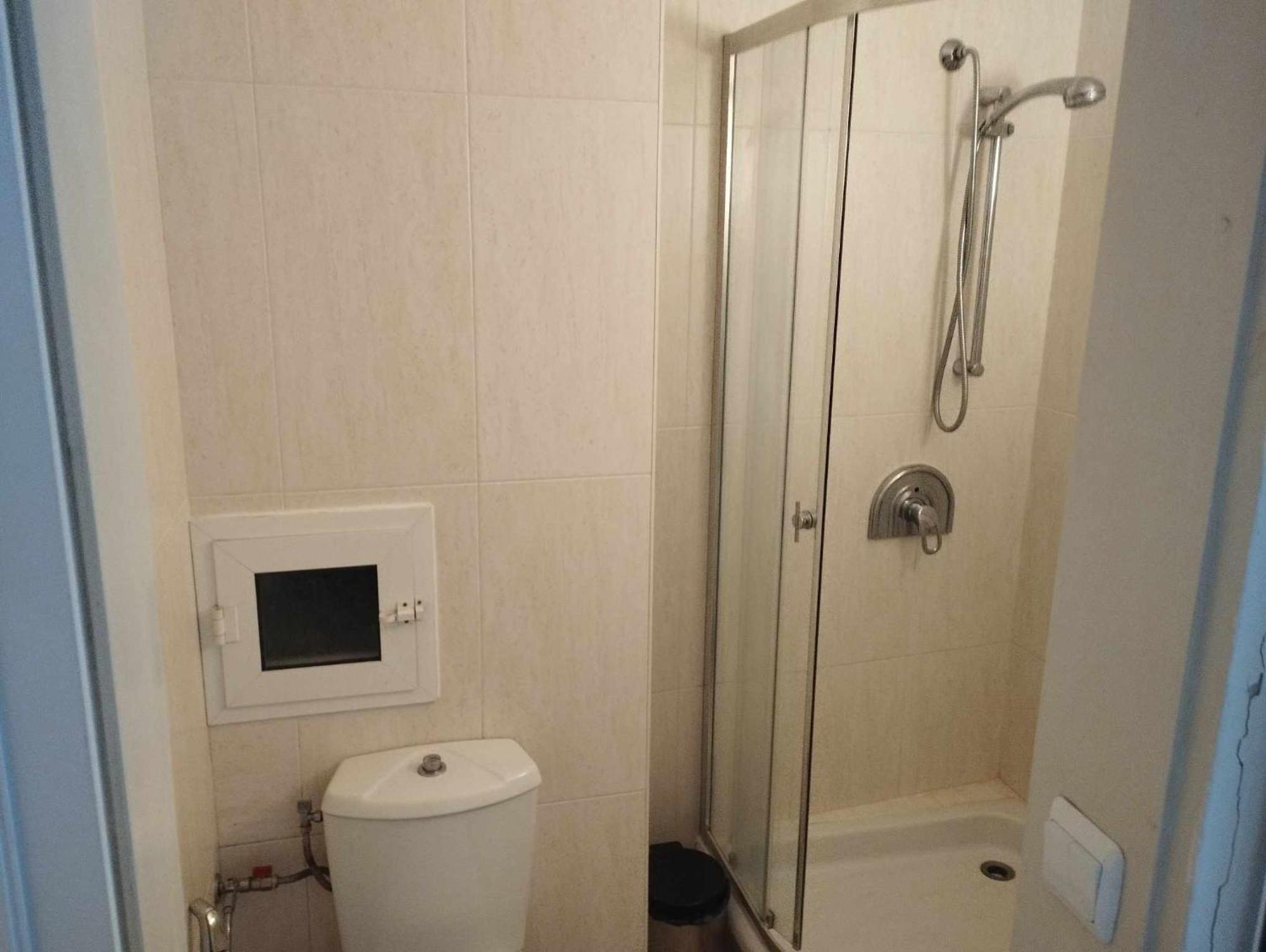 Flora Beach Apartaments Burgas Stad Buitenkant foto
