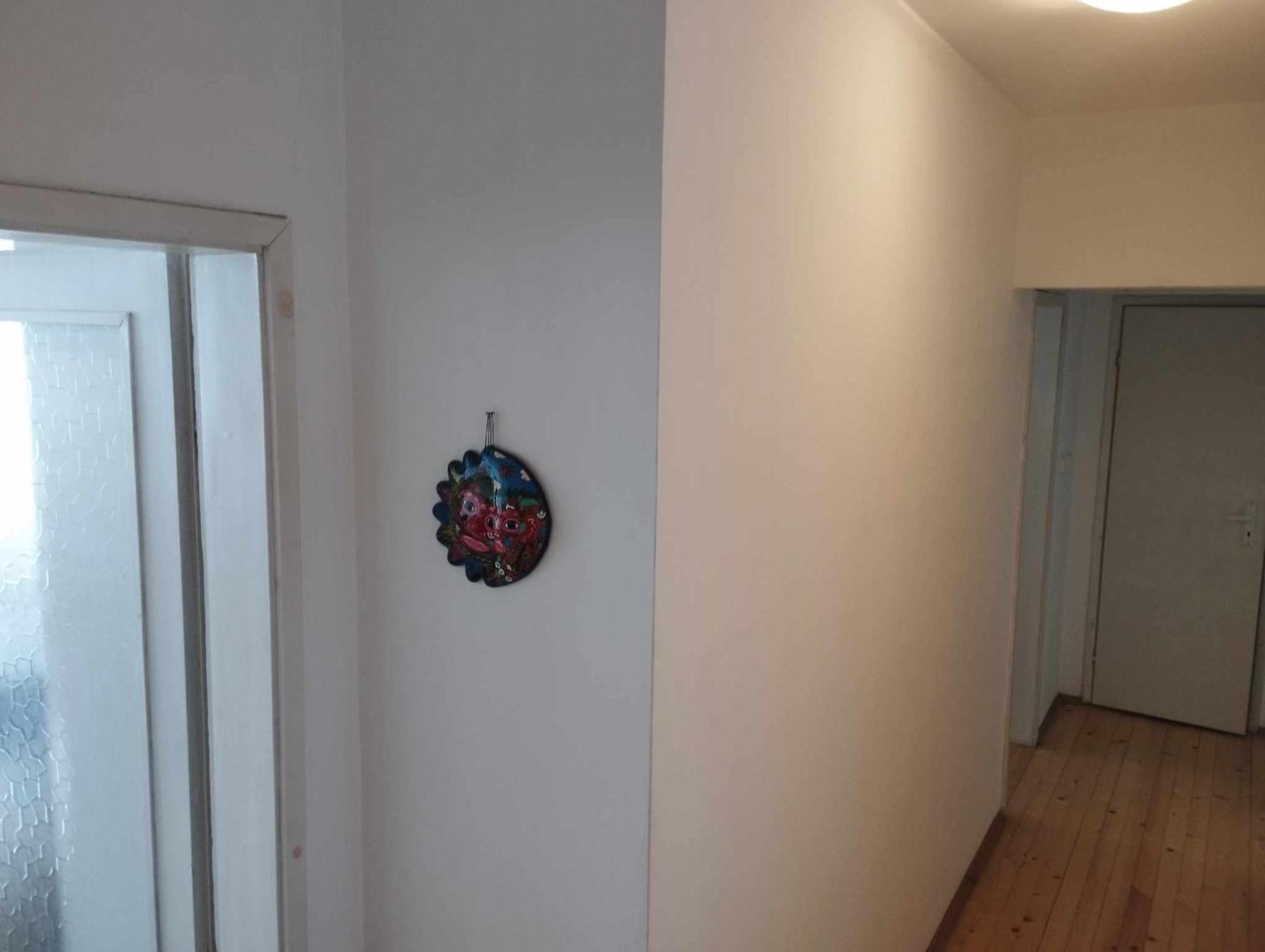 Flora Beach Apartaments Burgas Stad Buitenkant foto